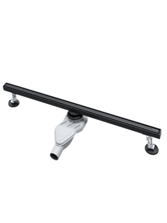 Душевой трап под плитку AltroBagno Supremo 071234 NeOp 80